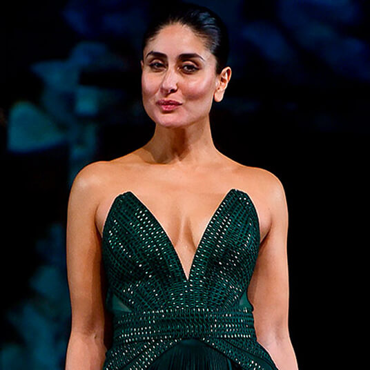 Kareena Kapoor