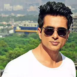 Sonu Sood