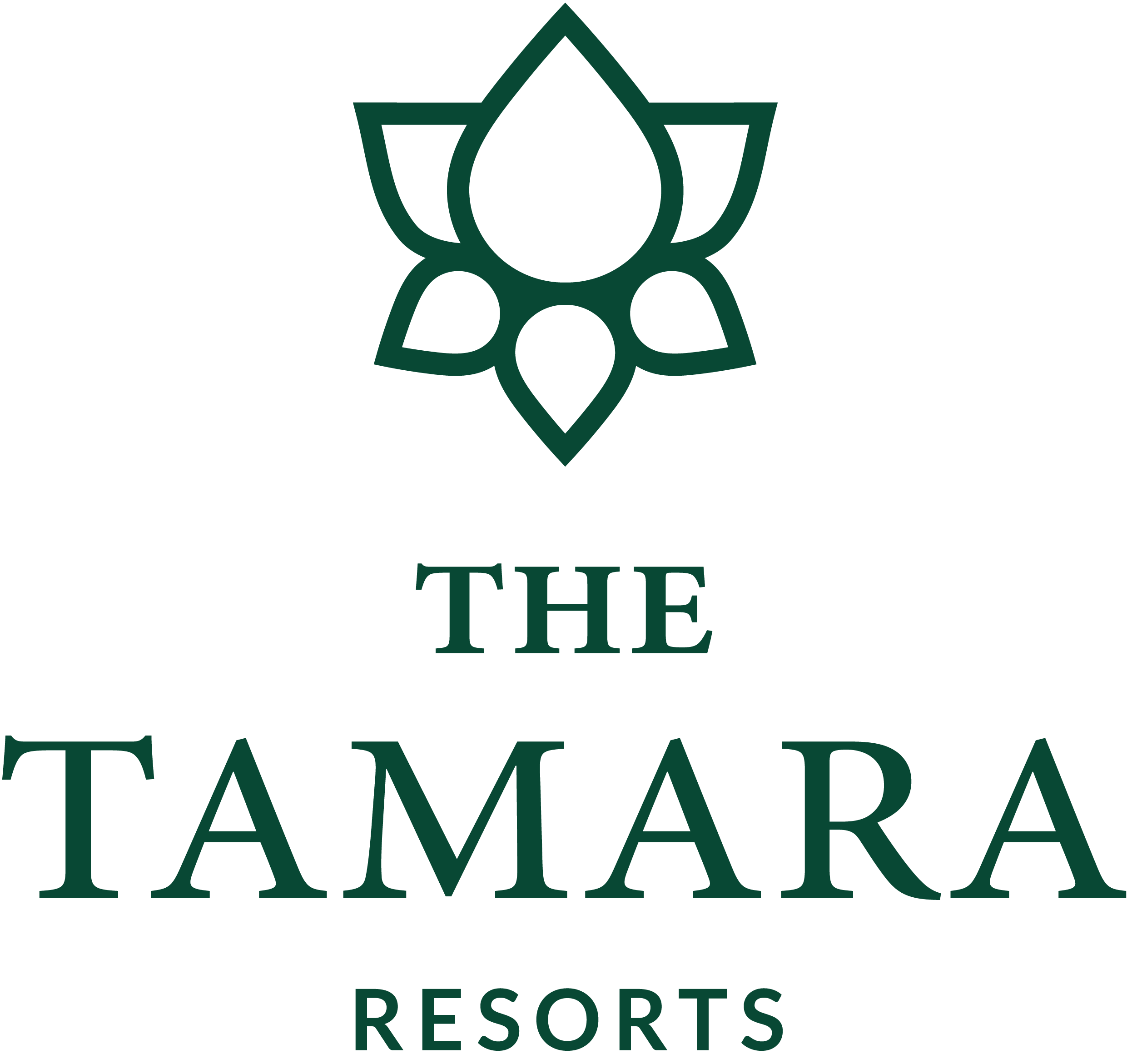 The Tamara Resorts